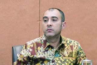 Selamatkan Maskapai, Karyawan Garuda Berhak Mengadu ke Presiden Jokowi