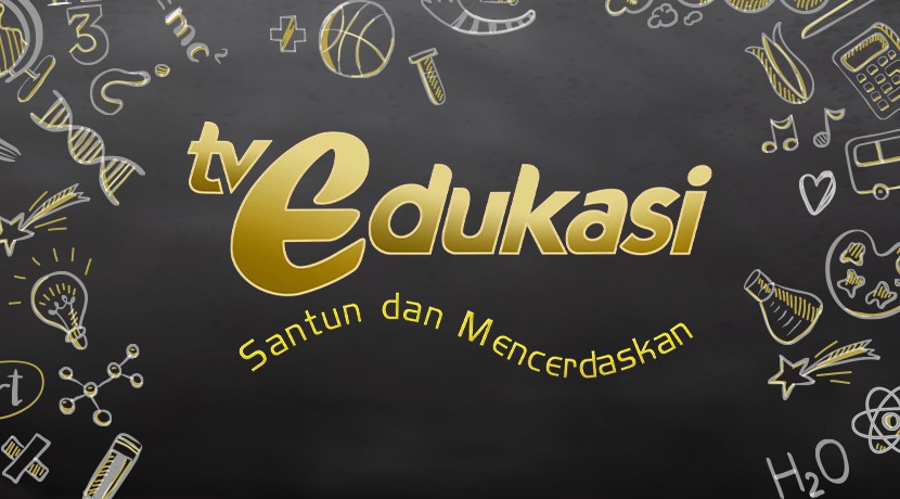 Jadwal dan Link Belajar dari Rumah TV Edukasi, Kamis 3 Juni