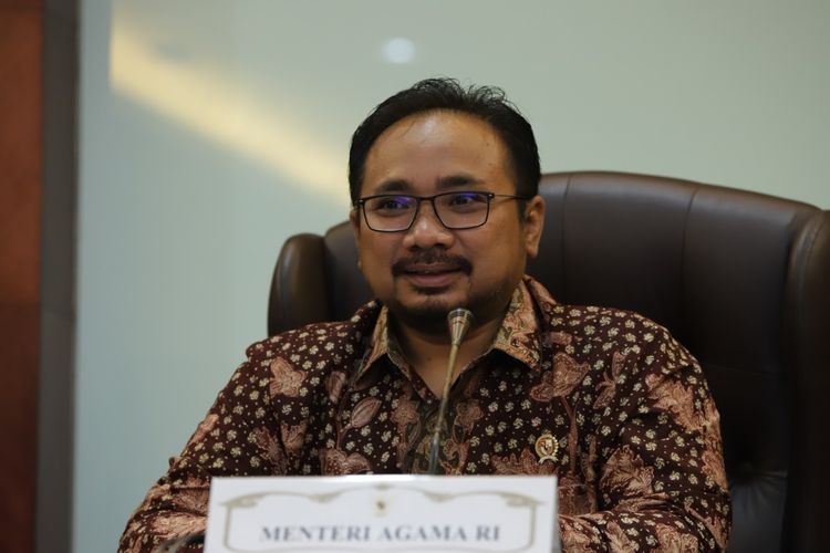 Jemaah Haji Batal Berangkat di 2021 Bisa Ambil Biaya yang Sudah Disetor