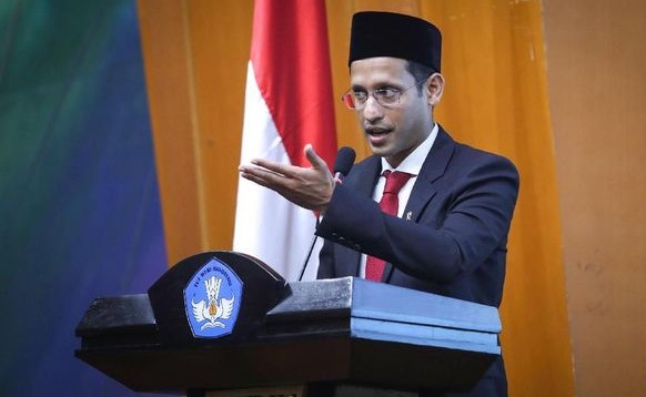 Pemerintah Luncurkan Panduan Pembelajaran PAUD Hingga Pendidikan Menengah di Masa Pandemi