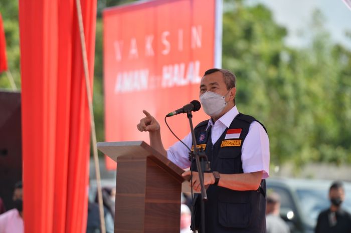 Terdampak Pandemi Covid-19, 138 Event Pariwisata di Riau Batal Digelar