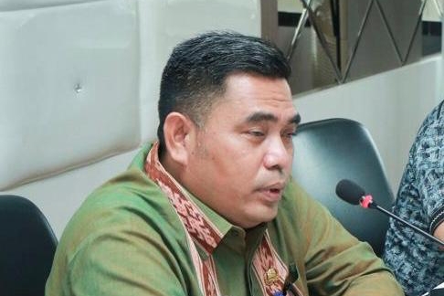 73 Siswa SMK di Riau Dinyatakan Tidak Lulus, Meranti Terbanyak, Begini Penjelasannya