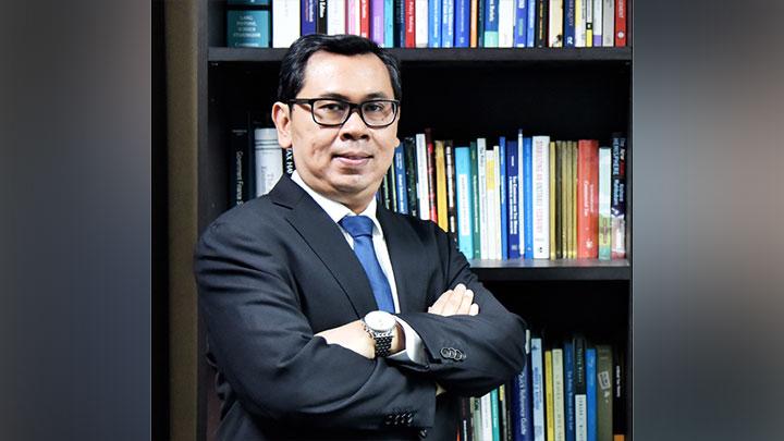 Tidak Benar Rencana Pajak Sembako-Sekolah Dalam Waktu Dekat, Stafsus Sri Mulyani Beri Penjelasan