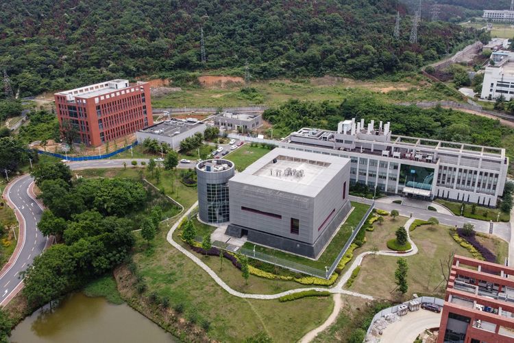 AS Beberkan Bukti China Diduga Produksi Senjata Biologis di 50 Laboratorium Rahasia