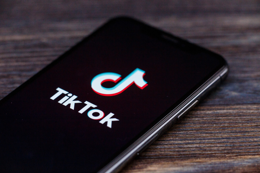 TikTok Dapat Kritikan Ubah Wajah Pengguna Tanpa Izin