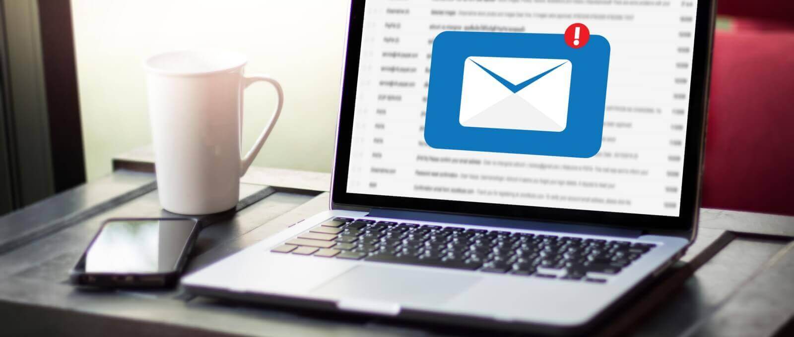 Cara Hapus Email Sekaligus Jika Pesan di Inbox Telah Penuh