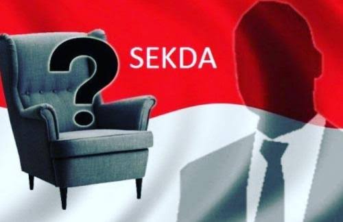 SK Sekdaprov Masih Nunggu Persetujuan Presiden, Jabatan Pj Masrul Kasmy Diperpanjang