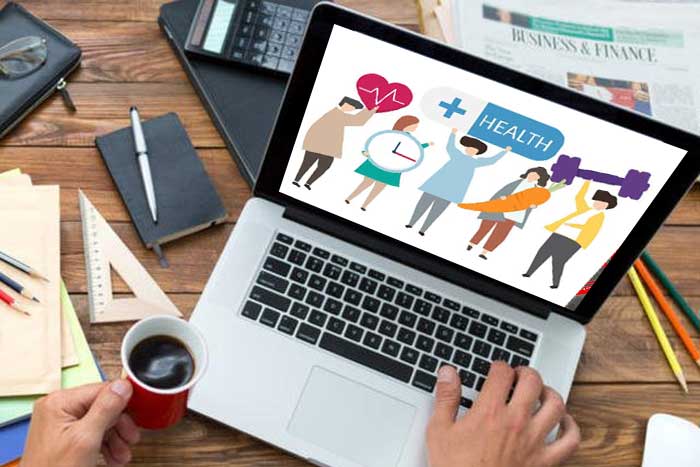 Lakukan 5 Hal Berikut Ini Sebelum Baca Artikel Kesehatan di Internet