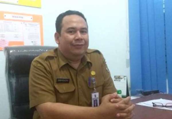 37 Kelurahan di Pekanbaru Ini Masih Berstatus Zona Merah Corona