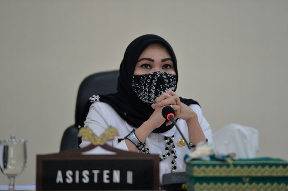 Besok Bank Riau Kepri Gelar RUPS Penetapan Tiga Calon Pimpinan BRK