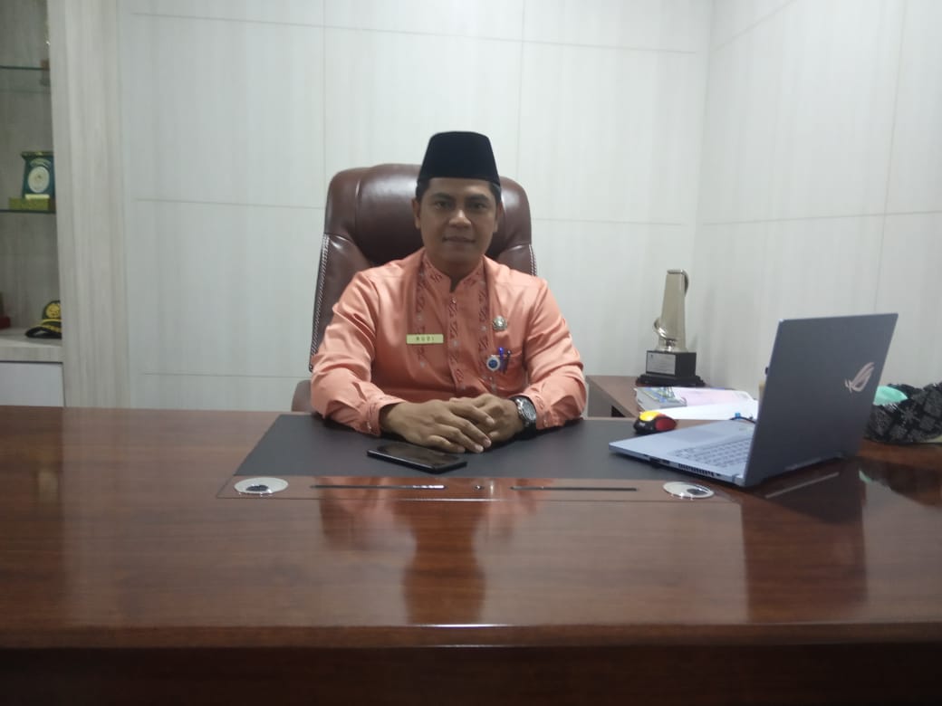 Pada Masa Pandemi, DPM-PTSP Pekanbaru Keluarkan Izin Operasional 176 Tempat Usaha 