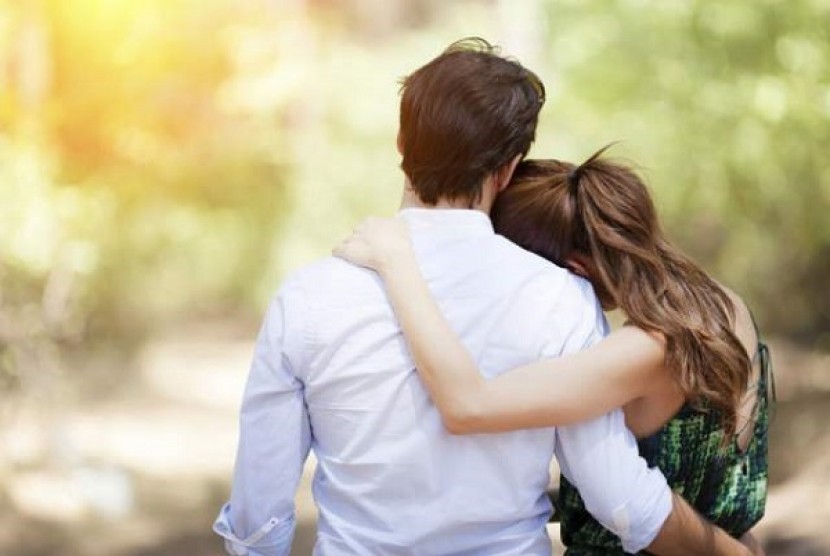 5 Sifat Pria yang Bisa Taklukkan Hati Wanita 