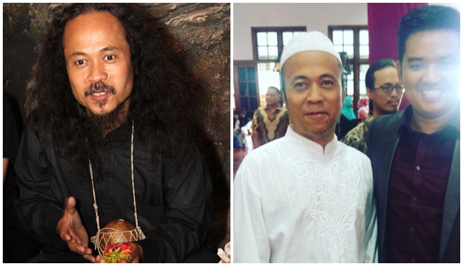 Tobat Dari Dunia Perdukunan, Ki Joko Bodo Ikat Puluhan Setan Usia 100 Tahun di Rumahnya