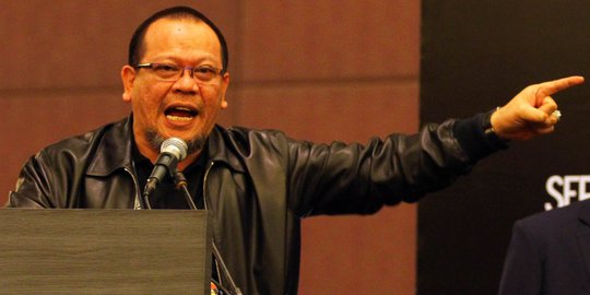 Darurat Narkoba di Kalangan Mahasiswa, Senator Pusat ini Minta BNN Intai Lingkungan Kampus