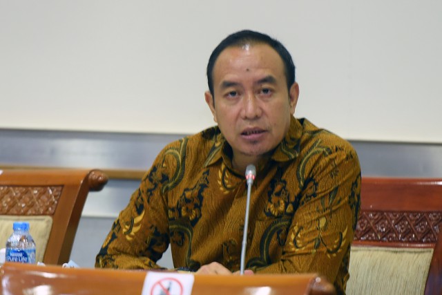 Jadi Sorotan DPR RI, 6 Terpidana Kasus Sabu 402 Kg Lolos dari Hukuman Mati