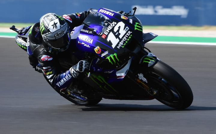 Jadwal MotoGP Belanda 2021 Hari Ini di Trans 7: Waktunya Gaspol di Assen!