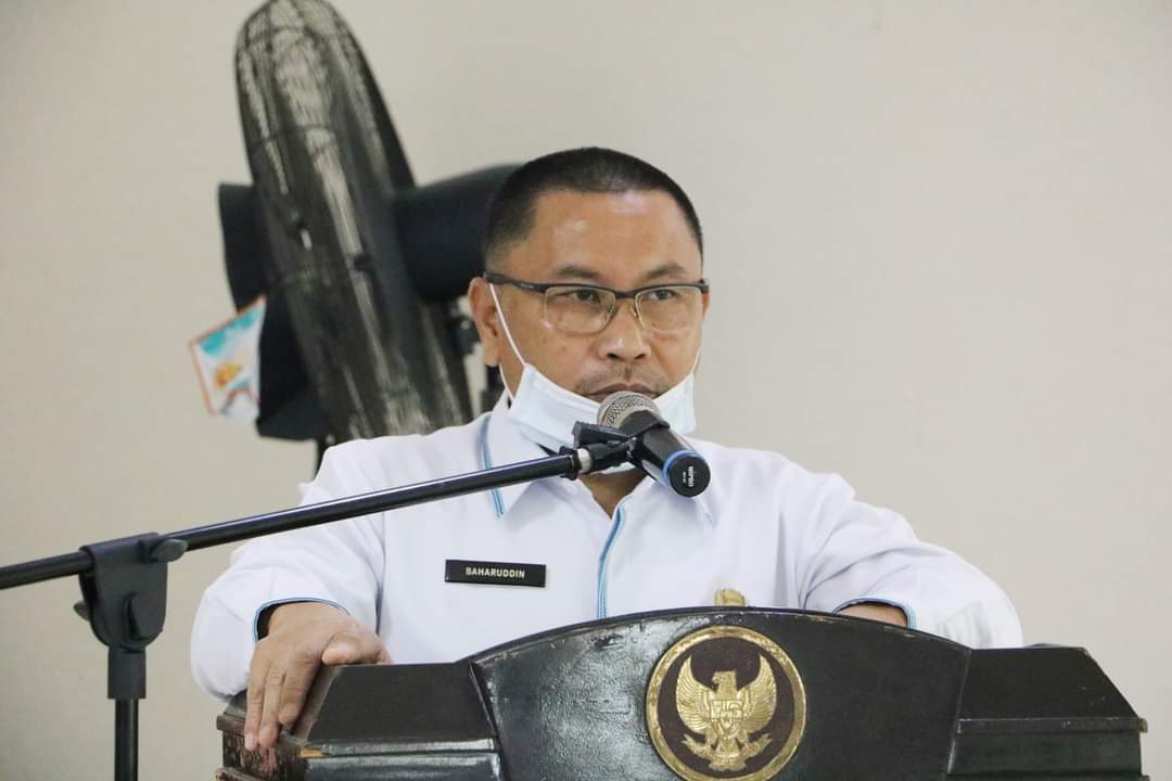 Ada 313 Formasi CPNS dan PPPK di Pemko Pekanbaru