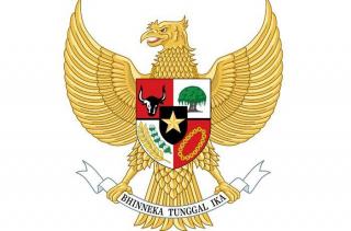 Begini Pancasila Melewati 3 Zaman dan Tak Bisa Digantikan