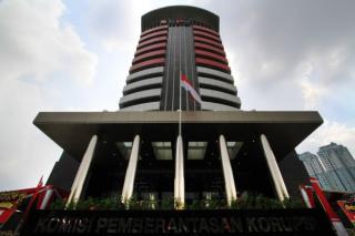 Hari Ini KPK Lantik 1.271 Pegawai Jadi ASN Meski Permintaan Tunda Menggema