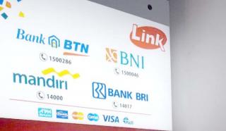 Pemberlakuan Tarif Cek Saldo & Tarik Tunai di ATM Link Ditunda