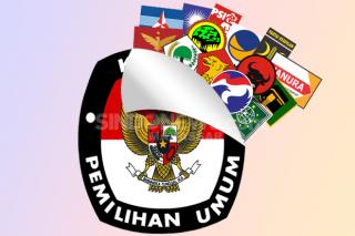 Partai Rakyat Adil Makmur Dideklarasikan, Berikut Susunan Pengurusnya
