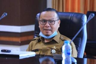 Sejumlah Guru di Pekanbaru Alami Penundaan Vaksinasi Covid-19 Akibat Komorbid