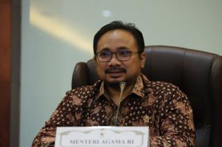 Jemaah Haji Batal Berangkat di 2021 Bisa Ambil Biaya yang Sudah Disetor