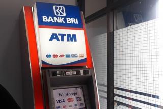 Transfer ke Sesama BRI Pakai ATM Lama-ATM Link Tetap Gratis