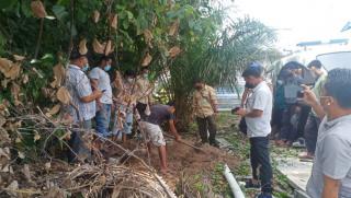 70 Ekor Burung Kacer Dilepasliarkan di Suaka Margasatwa Bukit Batu