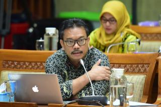 Malaysia Lockdown, Edy Wuryanto Ingatkan 73 Ribu TKI Pulang ke Tanah Air Harus Dikawal