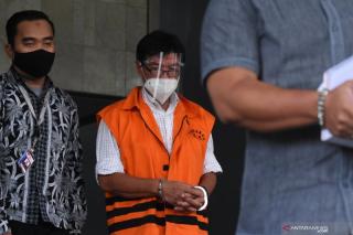 Mantan Direktur Teknik Garuda Indonesia Dituntut 12 Tahun Penjara