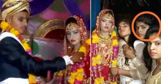 Pengantin Wanita Meninggal Dihari Pernikahan, Sang Pria Nikahi Adiknya