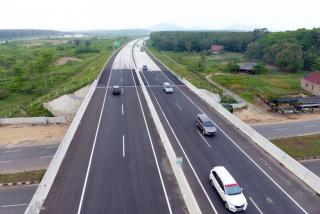 Kunjungan Wisatawan ke Riau Akan Meningkat Jika Tol Trans Sumatera Sudah Terhubung