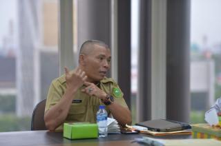Persentase Kelulusan Siswa SMK di Riau Tahun 2021 Capai 99,7 Persen