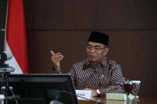 Menko PMK : Dana Calon Jemaah Haji Dipastikan Aman dan Dikelola dengan Baik Oleh BPKH