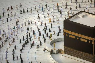 Calon Jemaah Haji Ajuran Surat Keberatan Atas Keputusan Menag yang Dinilai Tergesa-gesa