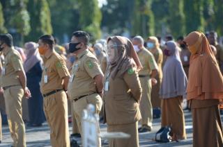 Gaji 13 ASN Pemprov Riau Cair, Berikut Daftarnya