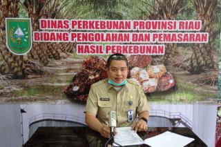 Ini Daftar Harga Komoditi Perkebunan Selama Sepekan Kedepan