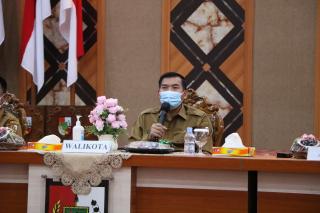 Peringatan HUT Kota Pekanbaru ke-237 Pada 23 Juni Akan Berlangsung Secara Virtual