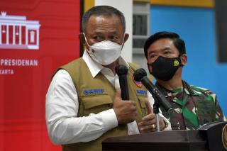 Sekolah Tatap Muka Dilakukan  Bulan Juli, Satgas: Hanya Boleh 2 Hari dalam Seminggu