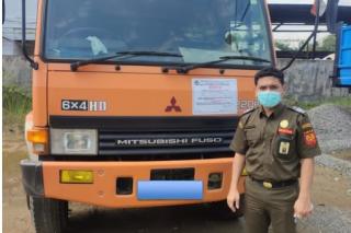 Kanwil DJP Riau Berhasil Sita Aset Penunggak Pajak Berupa Barang Maupun Rekening Senilai Rp4,4 Miliar