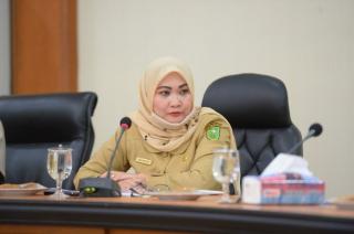  Pansel Umumkan Calon Tiga Jabatan yang Lulus UKK Bank Riau Kepri