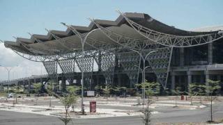 Sepi Penumpang, Bandara Kertajati Sewakan Area untuk Foto Prewedding dan Matikan AC
