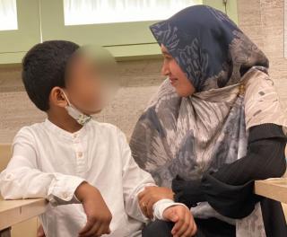 Mantan Istri Ustaz Abdul Somad Curhat Tak Sendirian, Kaum Hawa Berikan Semangat