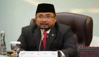 Menag Minta Maaf Kepada Calon Jemaah Haji yang Tertunda Keberangkatannya
