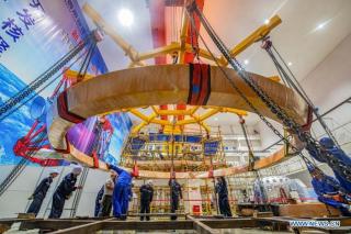 Matahari Buatan China Diklaim Lebih Panas dari Matahari Asli, Berikut Ulasannya