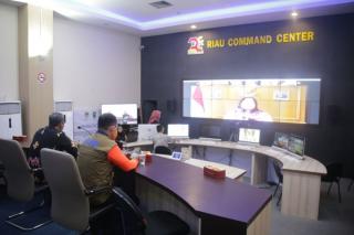 Rekayasa Hujan Melalui TMC Solusi Pencegahan Karhutla di Indonesia