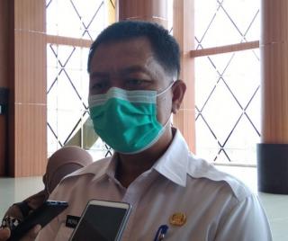 Lima Gedung OPD di Kompleks Perkantoran Tenayan Raya Akan Diberi Nama Pada HUT ke-237 Pekanbaru
