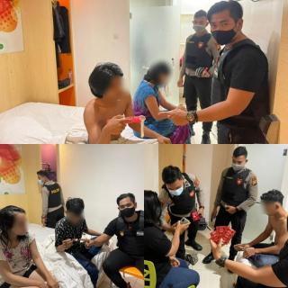 Hotel Sabrina Pekanbaru Didesak Tutup Permanen, DPRD : Punya Siapapun Itu!