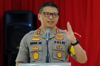 Kapolda Riau Akan Terus Gelar Operasi Pemberantasan Premanisme
